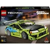 LEGO® Technic „Greiti ir įsiutę“ automobilis „Mitsubishi Eclipse“ 42229