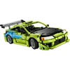 LEGO® Technic „Greiti ir įsiutę“ automobilis „Mitsubishi Eclipse“ 42229