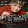 LEGO® Technic Hiperautomobilis Koenigsegg Jesko Absolut Grey (42173)