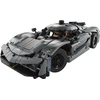 LEGO® Technic Hiperautomobilis Koenigsegg Jesko Absolut Grey (42173)