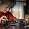 LEGO® Technic Hiperautomobilis Koenigsegg Jesko Absolut Grey (42173)