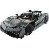 LEGO® Technic Hiperautomobilis Koenigsegg Jesko Absolut Grey (42173)