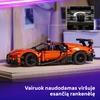 LEGO® Technic Hiperautomobilis „Bugatti Chiron Pur Sport“ 42222