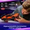 LEGO® Technic Hiperautomobilis „Bugatti Chiron Pur Sport“ 42222