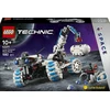 LEGO Technic Kosminė transporto priemonė „Lunar Outpost™“ mėnuleigis 42211