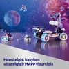 LEGO Technic Kosminė transporto priemonė „Lunar Outpost™“ mėnuleigis 42211