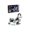 LEGO Technic Kosminė transporto priemonė „Lunar Outpost™“ mėnuleigis 42211