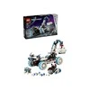 LEGO Technic Kosminė transporto priemonė „Lunar Outpost™“ mėnuleigis 42211
