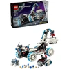LEGO Technic Kosminė transporto priemonė „Lunar Outpost™“ mėnuleigis 42211