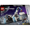 LEGO Technic Kosminė transporto priemonė „Lunar Outpost™“ mėnuleigis 42211