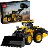 LEGO® Technic Krautuvas Volvo L120 Electric (42209)
