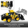 LEGO® Technic Krautuvas Volvo L120 Electric (42209)