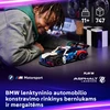 LEGO® Technic Lenktyninis automobilis „BMW M4 GT3 EVO“, 42226