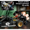 LEGO® Technic Lenktyninis automobilis 1966 Ford GT40 MKII 42223