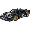 LEGO® Technic Lenktyninis automobilis 1966 Ford GT40 MKII 42223