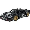 LEGO® Technic Lenktyninis automobilis 1966 Ford GT40 MKII Automobilio modelis Suaugusiesiems 42223