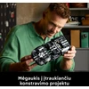 LEGO® Technic Lenktyninis automobilis 1966 Ford GT40 MKII 42223