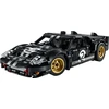 LEGO® Technic Lenktyninis automobilis 1966 Ford GT40 MKII 42223