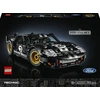 LEGO® Technic Lenktyninis automobilis 1966 Ford GT40 MKII 42223