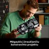 LEGO® Technic Lenktyninis automobilis 1966 Ford GT40 MKII 42223