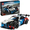 LEGO® Technic Lenktyninis automobilis „BMW M4 GT3 EVO“, 42226