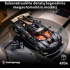 LEGO® Technic Megaautomobilis „Koenigsegg Sadair's Spear“ 42232