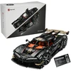 LEGO® Technic Megaautomobilis „Koenigsegg Sadair's Spear“ 42232