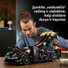 LEGO® Technic Megaautomobilis „Koenigsegg Sadair's Spear“ 42232