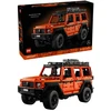LEGO® Technic Mercedes-Benz G 500 PROFESSIONAL Line (42177)