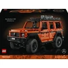 LEGO® Technic Mercedes-Benz G 500 PROFESSIONAL Line (42177)