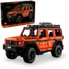 LEGO® Technic Mercedes-Benz G 500 PROFESSIONAL Line (42177)