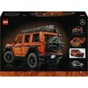 LEGO® Technic Mercedes-Benz G 500 PROFESSIONAL Line (42177)