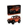 LEGO® Technic Mercedes-Benz G 500 PROFESSIONAL Line (42177)