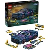 LEGO® Technic Modifikuotas automobilis „Ford Mustang GT“ 42236