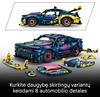 LEGO® Technic Modifikuotas automobilis „Ford Mustang GT“ 42236