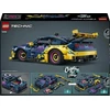 LEGO® Technic Modifikuotas automobilis „Ford Mustang GT“ 42236