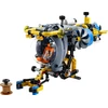 LEGO® Technic Mokslinių tyrimų povandeninis laivas (42201)