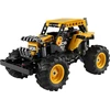 LEGO® Technic Monster Jam™ DIGatron™ su spyruokliniu mechanizmu (42199)