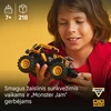 LEGO® Technic Monster Jam™ DIGatron™ su spyruokliniu mechanizmu (42199)