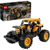 LEGO® Technic Monster Jam™ DIGatron™ su spyruokliniu mechanizmu (42199)