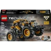 LEGO® Technic Monster Jam™ DIGatron™ su spyruokliniu mechanizmu (42199)