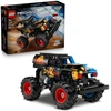 LEGO® Technic Monster Jam™ Grave Digger™ „Ugnis ir ledas“ 42219