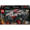 LEGO® Technic Monster Jam™ ThunderROARus™ su spyruokliniu mechanizmu (42200)
