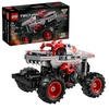 LEGO® Technic Monster Jam™ ThunderROARus™ su spyruokliniu mechanizmu (42200)