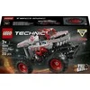 LEGO® Technic Monster Jam™ ThunderROARus™ su spyruokliniu mechanizmu (42200)