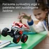 LEGO® Technic Monster Jam™ ThunderROARus™ su spyruokliniu mechanizmu (42200)