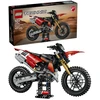 LEGO® Technic Motociklas „Ducati Desmo450 MX Factory“ 42238
