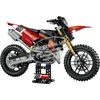 LEGO® Technic Motociklas „Ducati Desmo450 MX Factory“ 42238