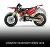 LEGO® Technic Motociklas „Ducati Desmo450 MX Factory“ 42238