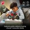 LEGO® Technic Motociklas „Ducati Desmo450 MX Factory“ 42238